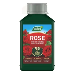 Westland Rose Specialist Liquid Plant Food Concentrate - 1l -Garden Outdoor Equipment Store 12886481 1064936610808051