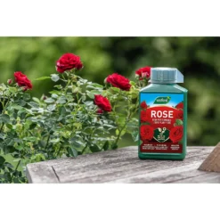 Westland Rose Specialist Liquid Plant Food Concentrate - 1l -Garden Outdoor Equipment Store 12886481 1494936610857191