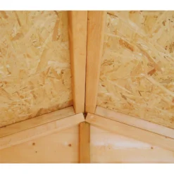 Shire Avance Summerhouse - 7x5ft -Garden Outdoor Equipment Store 12886996 1894843286344329