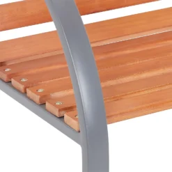 None Alfresca Garden Park Bench 12 None Alfresca Garden Park Bench -Garden Outdoor Equipment Store 12887010 4064843668535308