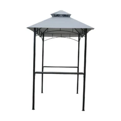Homebase BBQ Gazebo -Garden Outdoor Equipment Store 12887033 1554850185023234