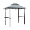 Homebase BBQ Gazebo -Garden Outdoor Equipment Store 12887033 8924850184966078