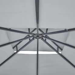 Gazebo With Ornate Panels 20 Gazebo With Ornate Panels -Garden Outdoor Equipment Store 12887039 3364853414064168