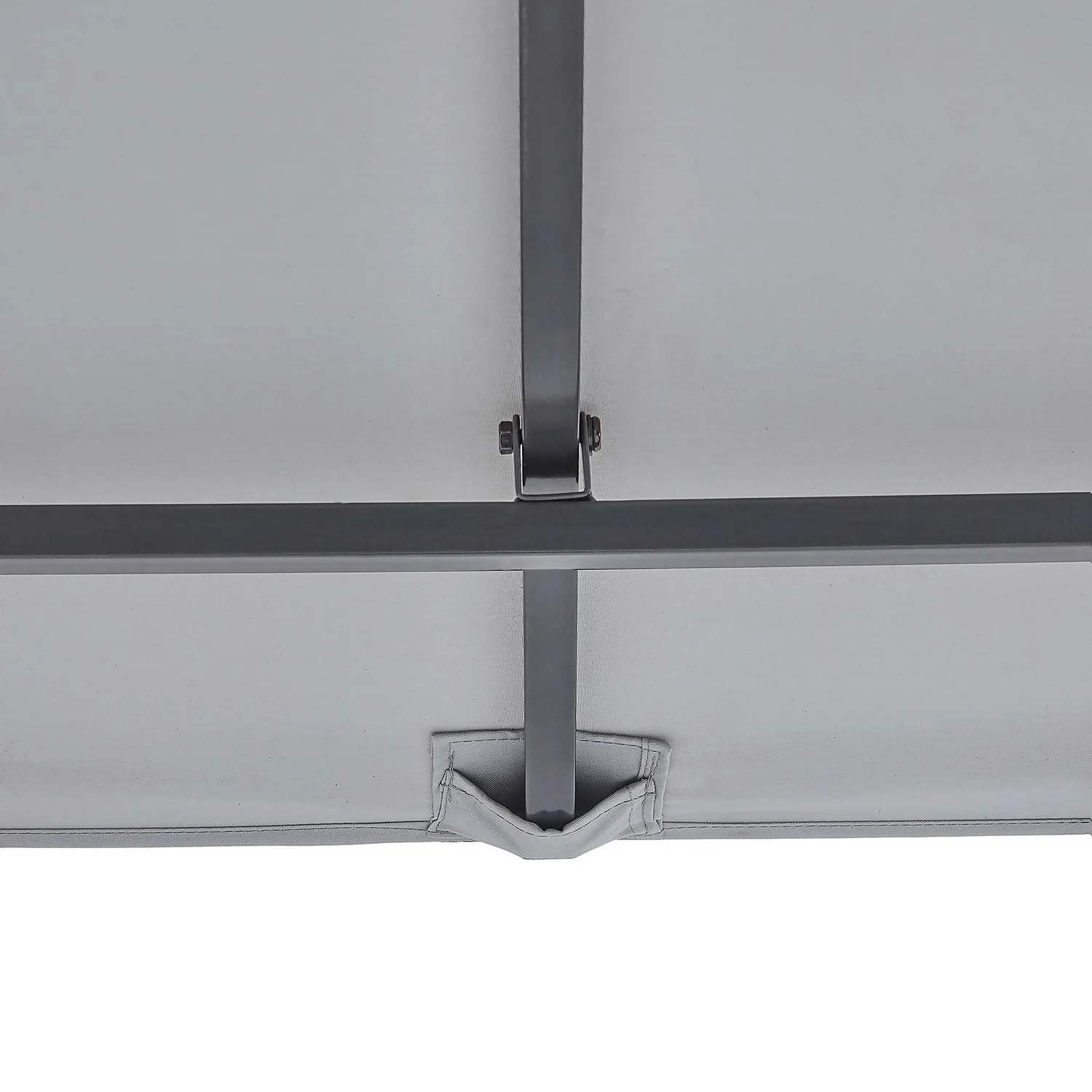 Gazebo With Ornate Panels 9 Gazebo With Ornate Panels - Image 7