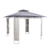Florence Gazebo With Rattan Panels 2 Florence Gazebo With Rattan Panels -Garden Outdoor Equipment Store 12887045 4034843668923586