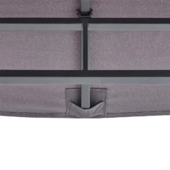 Florence Gazebo With Rattan Panels 10 Florence Gazebo With Rattan Panels -Garden Outdoor Equipment Store 12887045 6754843668958194