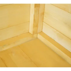 Shire Haddon Summerhouse - 7 X 5ft -Garden Outdoor Equipment Store 12887154 2094843280929233