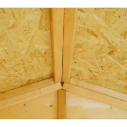 Shire Haddon Summerhouse - 7 X 5ft -Garden Outdoor Equipment Store 12887154 7924843280958666