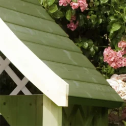 Shire Rose Arbour - 4x2ft 13 Shire Rose Arbour - 4x2ft -Garden Outdoor Equipment Store 12887168 1154856510080626