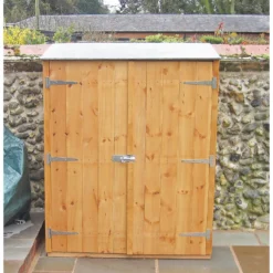 Shire Garden Store Shiplap - 4x2ft 11 Shire Garden Store Shiplap - 4x2ft -Garden Outdoor Equipment Store 12887188 1044851572609496