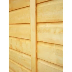 Shire Garden Store Shiplap - 4x2ft 14 Shire Garden Store Shiplap - 4x2ft -Garden Outdoor Equipment Store 12887188 1754851572679183