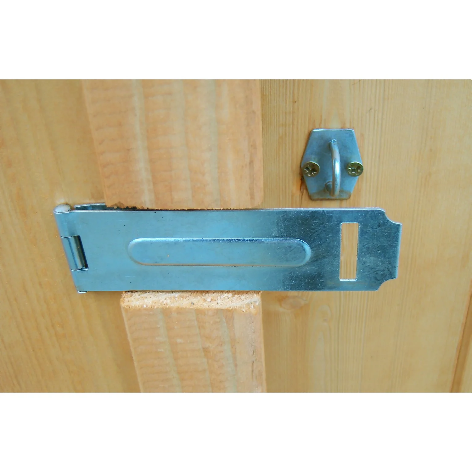 Shire Garden Store Shiplap - 4x2ft 6 Shire Garden Store Shiplap - 4x2ft - Image 4