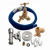 Outdoor Garden Tap Kit -Garden Outdoor Equipment Store 12887448 1174873094918016