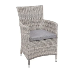 Florence 4 Seater Garden Dining Set 9 Florence 4 Seater Garden Dining Set -Garden Outdoor Equipment Store 12887798 7074953452066247