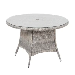 Florence 4 Seater Garden Dining Set 10 Florence 4 Seater Garden Dining Set -Garden Outdoor Equipment Store 12887798 8544953452101122