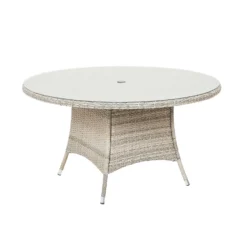 Florence 6 Seater Garden Dining Set -Garden Outdoor Equipment Store 12887800 1944843689509436