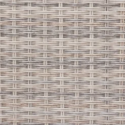 Florence Grey Rattan Effect Garden Corner Sofa Set -Garden Outdoor Equipment Store 12887809 1664843689833058