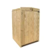 Mercia Single Bin Store -Garden Outdoor Equipment Store 12888119 1874849859979156