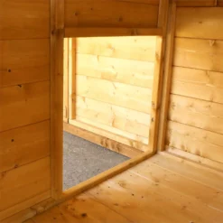 Mercia 10 X 4 Dog Kennel & Run (Installed) 16 Mercia 10 X 4 Dog Kennel & Run (Installed) -Garden Outdoor Equipment Store 12888271 1224843293780072