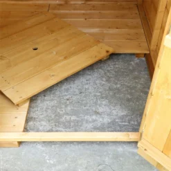 Mercia 10 X 4 Dog Kennel & Run (Installed) 19 Mercia 10 X 4 Dog Kennel & Run (Installed) -Garden Outdoor Equipment Store 12888271 6884843293877365