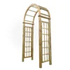 Mercia Curved Arch -Garden Outdoor Equipment Store 12888302 4914849860577074