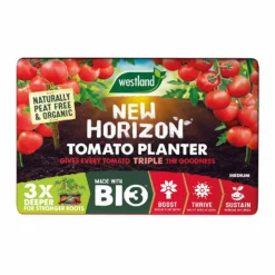 New Horizon Peat Free Tomato Planter Medium - 35L 7 New Horizon Peat Free Tomato Planter Medium - 35L -Garden Outdoor Equipment Store 12890133 2824905996446292