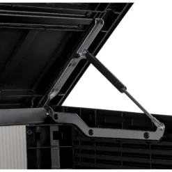 Keter Premier Jumbo Outdoor Garden Storage Shed 2020L - Grey -Garden Outdoor Equipment Store 12890915 5424855738372935