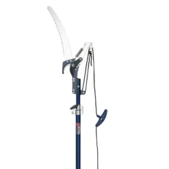 Spear & Jackson Razorsharp Telescopic Tree Pruner -Garden Outdoor Equipment Store 12892093 7575000629651524