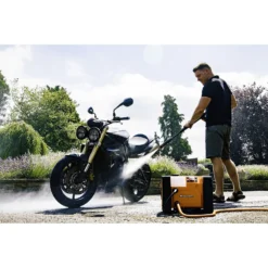 Yard Force 1800W 135Bar Compact Pressure Washer 10 Yard Force 1800W 135Bar Compact Pressure Washer -Garden Outdoor Equipment Store 12892251 1504857496428696