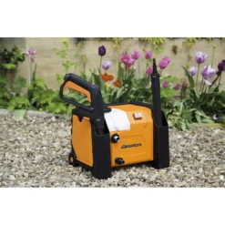 Yard Force 1800W 135Bar Compact Pressure Washer 12 Yard Force 1800W 135Bar Compact Pressure Washer -Garden Outdoor Equipment Store 12892251 6334857496489833
