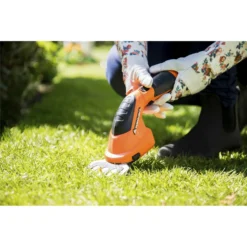 Yard Force 10.8v Grass And Hedge Shear -Garden Outdoor Equipment Store 12892260 7924851596948148