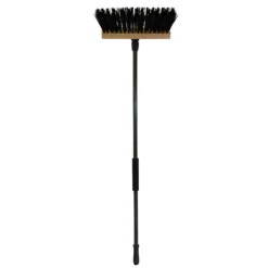 Charles Bentley Charnwood 14 Inch Heavy Duty Garden Broom -Garden Outdoor Equipment Store 12892416 1774915860075240