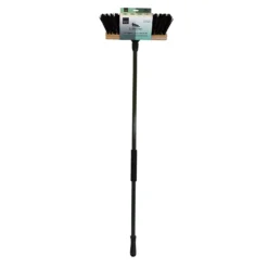 Charles Bentley Charnwood 14 Inch Heavy Duty Garden Broom -Garden Outdoor Equipment Store 12892416 5204915860099360
