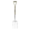 Spear & Jackson Traditional Stainless Digging Fork