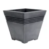 Milano Plastic Planter - 33cm 1 Milano Plastic Planter - 33cm -Garden Outdoor Equipment Store 12912139 6514845684939069