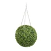 Artificial Topiary Ball - Green 2 Artificial Topiary Ball - Green -Garden Outdoor Equipment Store 12940706 8734977058581255