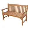 None Hungate 2 Seater Garden Bench -Garden Outdoor Equipment Store 13033455 1854922591399709