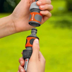 GARDENA Hose Extension Joint 11 GARDENA Hose Extension Joint -Garden Outdoor Equipment Store 13043385 1304907555587926