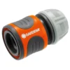 GARDENA Hose Connector 13 Mm (1/2") 15 Mm (5/8") 1 GARDENA Hose Connector 13 Mm (1/2") 15 Mm (5/8") -Garden Outdoor Equipment Store 13043386 4984907553869340
