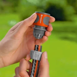 GARDENA Hose Connector 13 Mm (1/2") 15 Mm (5/8") 11 GARDENA Hose Connector 13 Mm (1/2") 15 Mm (5/8") -Garden Outdoor Equipment Store 13043386 9684907554046169