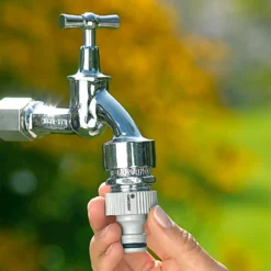 GARDENA Connector Set -Garden Outdoor Equipment Store 13043397 7094907561713587