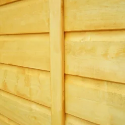 Shire 6 X 4ft Shed Shetland Shiplap 12 Shire 6 X 4ft Shed Shetland Shiplap -Garden Outdoor Equipment Store 13082805 2024862497264770