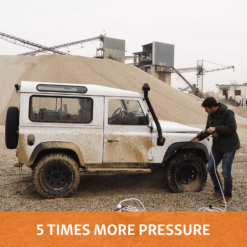 Worx Hydroshot Cordless Pressure Washer 15 Worx Hydroshot Cordless Pressure Washer -Garden Outdoor Equipment Store 13304092 1544899256169919