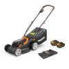 WORX 40V WG779E.1 Cordless Lawn Mower - 34cm 1 WORX 40V WG779E.1 Cordless Lawn Mower - 34cm -Garden Outdoor Equipment Store 13326413 6754944672982851