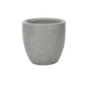 Sierra Grey Egg Planter - 32cm 2 Sierra Grey Egg Planter - 32cm -Garden Outdoor Equipment Store 13441292 1484940538947196