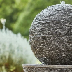 Stylish Fountains Mysterious Moon Water Feature 15 Stylish Fountains Mysterious Moon Water Feature -Garden Outdoor Equipment Store 13452063 1064930130423796