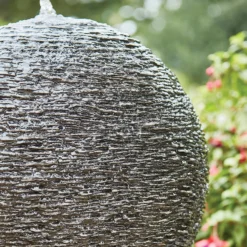 Stylish Fountains Mysterious Moon Water Feature 14 Stylish Fountains Mysterious Moon Water Feature -Garden Outdoor Equipment Store 13452063 1854930130385084