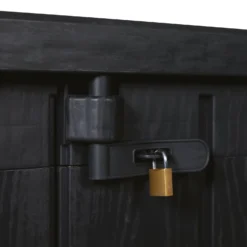 Toomax Stora Way Plus XL 1270L Garden Storage Box - Anthracite 14 Toomax Stora Way Plus XL 1270L Garden Storage Box - Anthracite -Garden Outdoor Equipment Store 13456931 1124912725976011