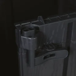 Toomax Stora Way Plus XL 1270L Garden Storage Box - Anthracite 13 Toomax Stora Way Plus XL 1270L Garden Storage Box - Anthracite -Garden Outdoor Equipment Store 13456931 6844912725926256