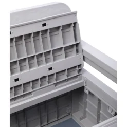 Toomax Forever Spring Bench - Warm Grey -Garden Outdoor Equipment Store 13462731 1714931385086415